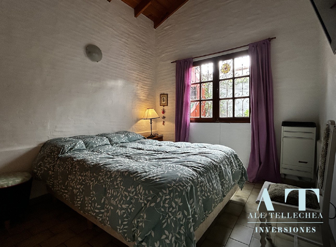 Casa en venta con jardin, parrilla y excelente ubicacion en Villa Gesell.