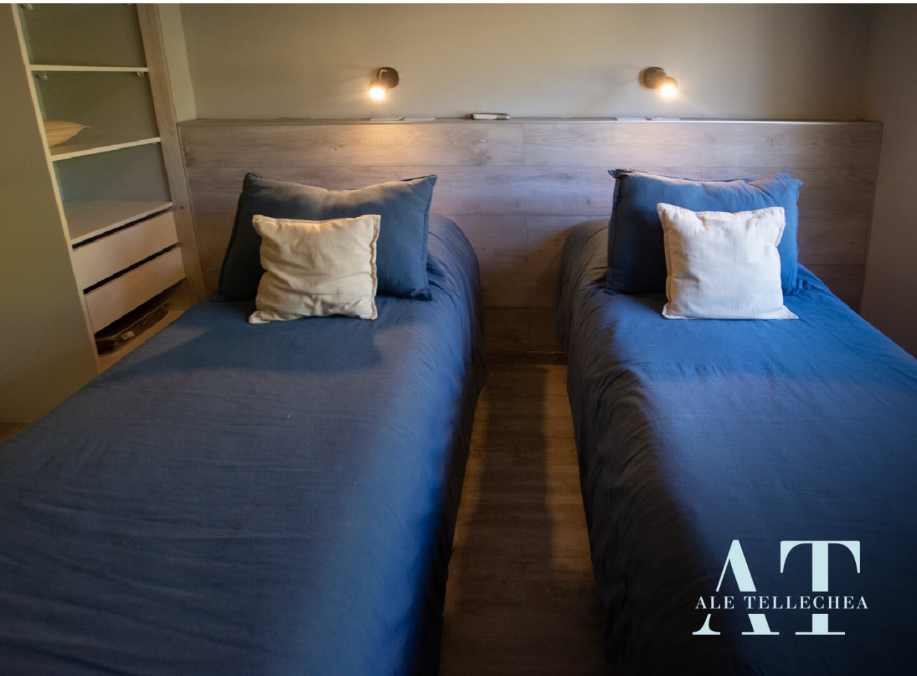Casa en venta en Mar Azul - Equipada, calida y en una excelente ubicacion