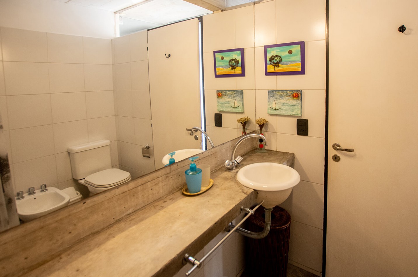 CASA XS MAR AZUL CERCA DEL MAR