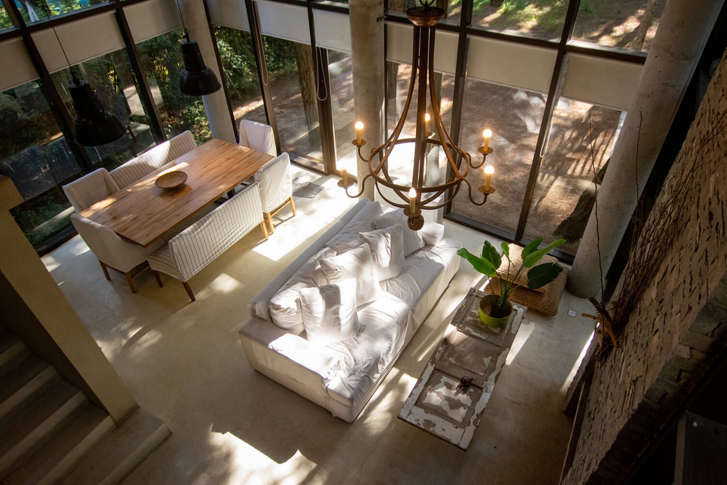 Moderna Casa en Mar de las Pampas