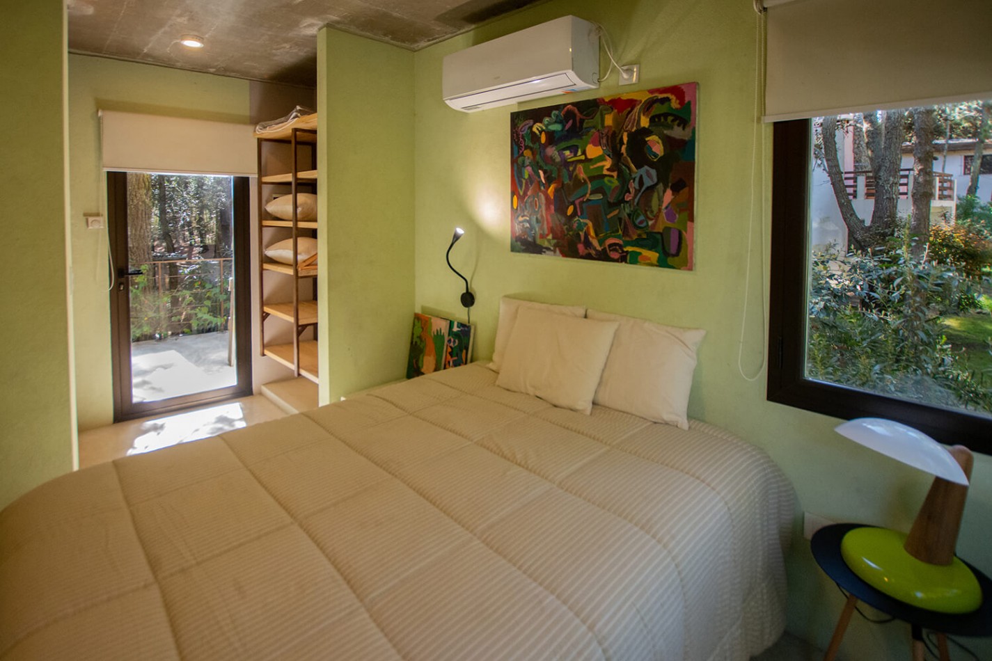 Moderna Casa en Mar de las Pampas