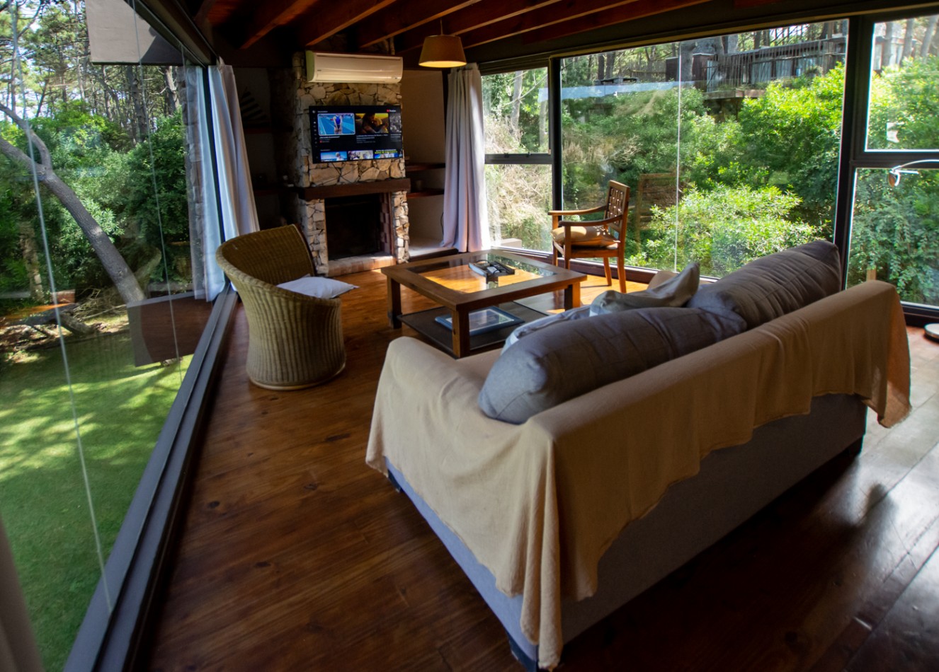 CASA CERCA DEL MAR - MAR DE LAS PAMPAS 