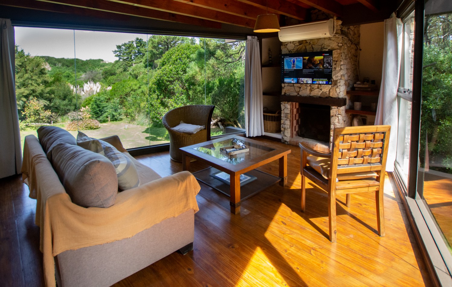 CASA CERCA DEL MAR - MAR DE LAS PAMPAS 