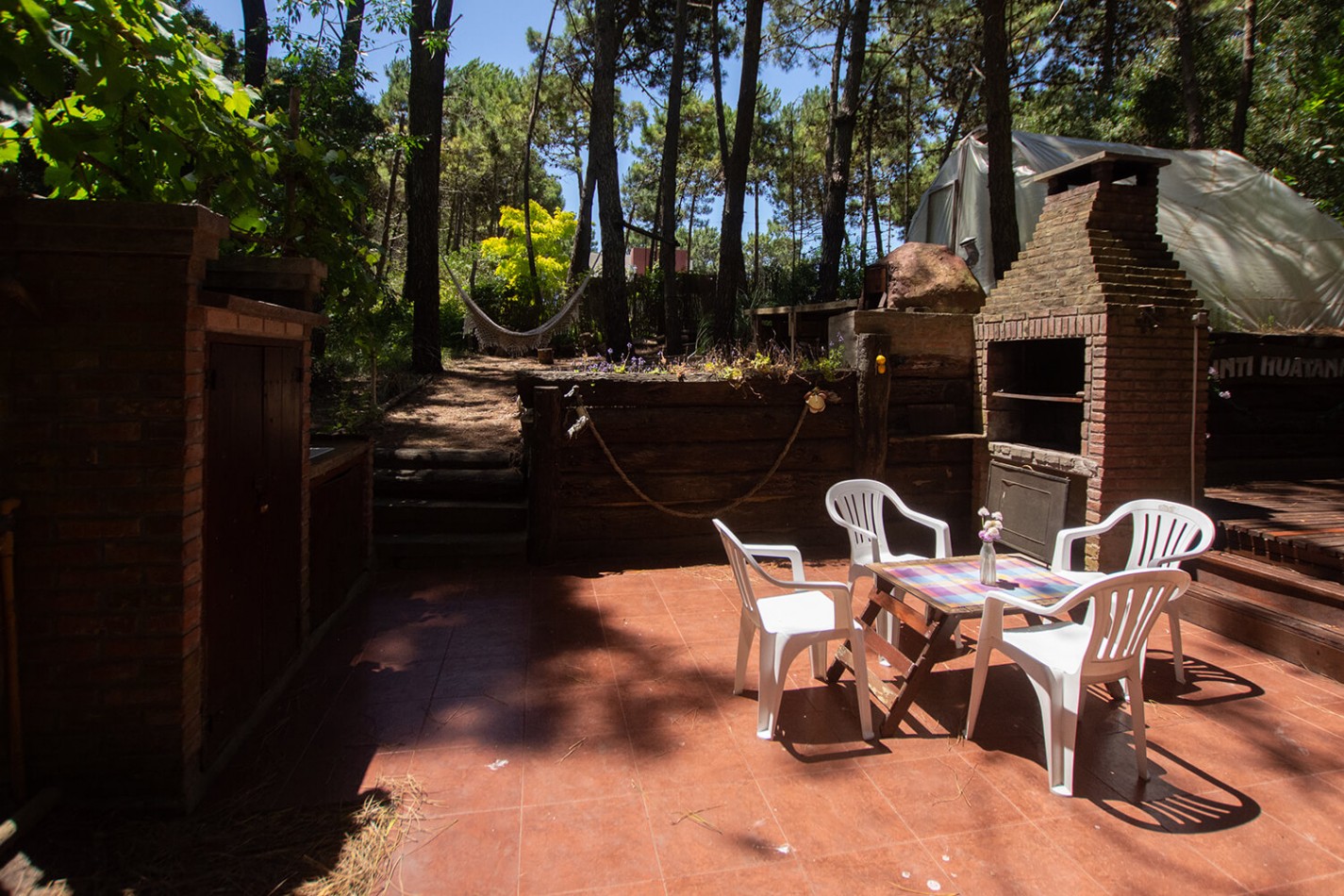 CASA en MAR DE LAS PAMPAS
