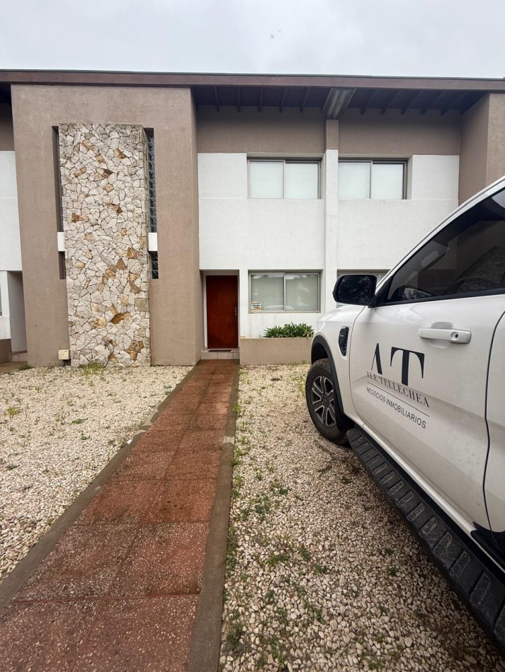 Departamento con Pileta- en Gaviotas