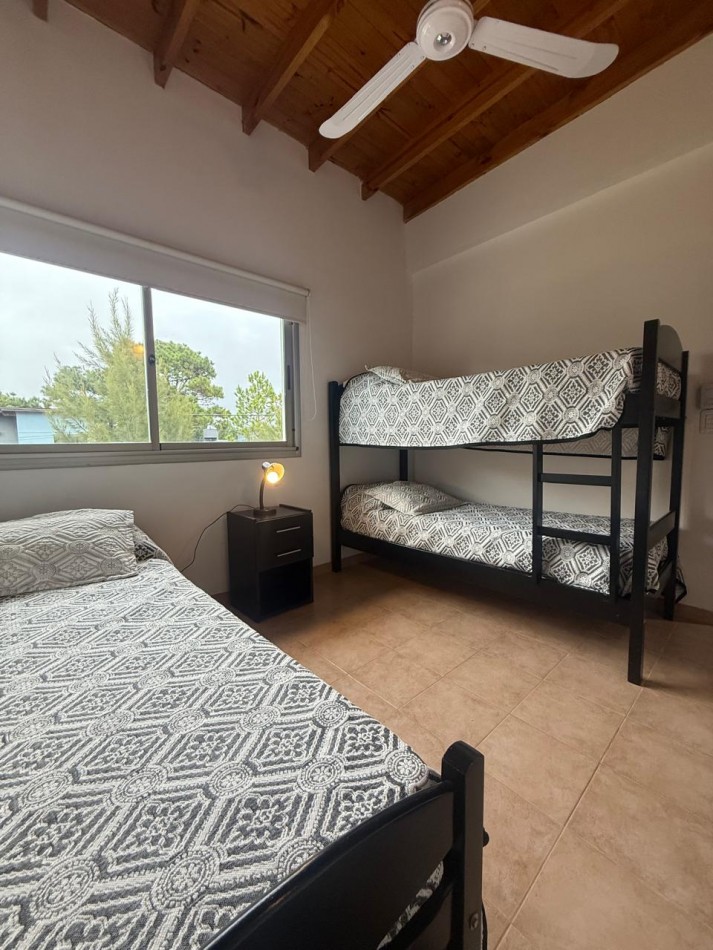 Departamento con Pileta- en Gaviotas