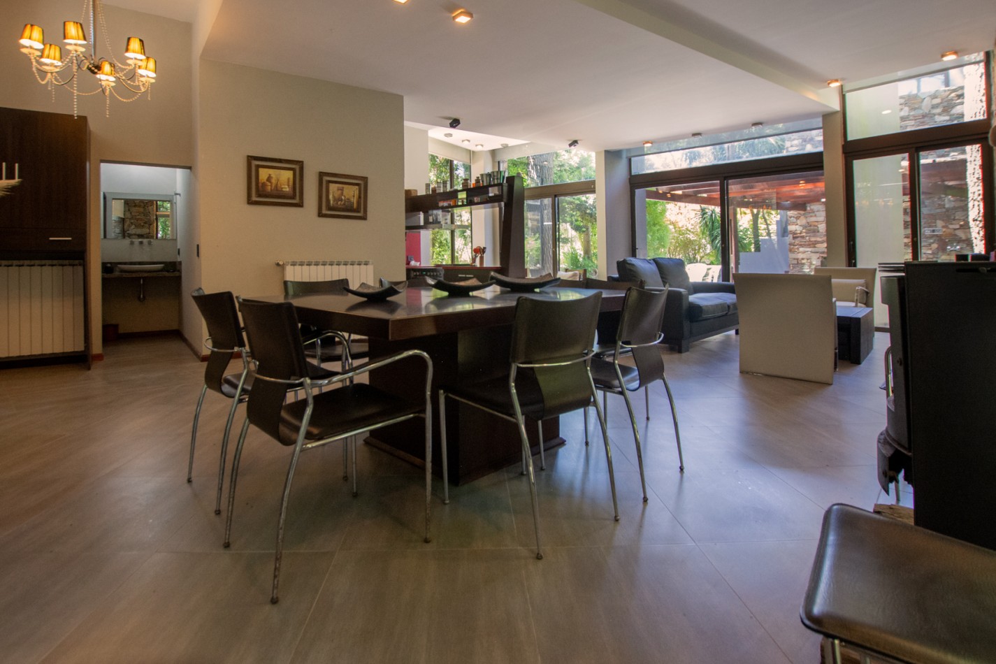 VENTA- CASA EN MAR DE LAS PAMPAS