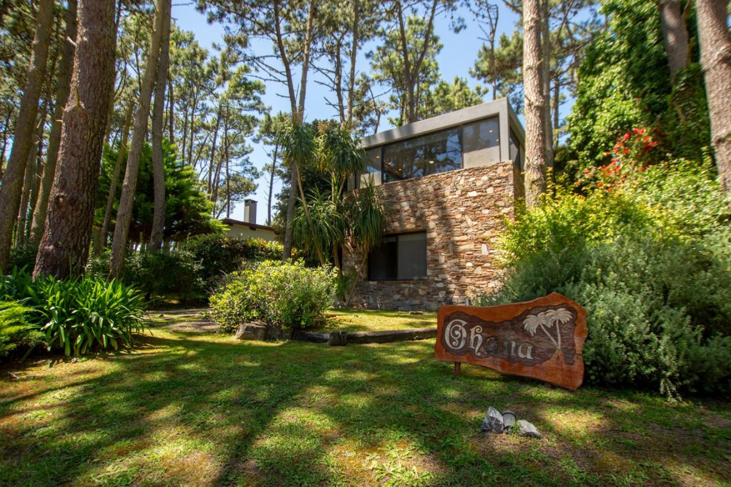 VENTA- CASA EN MAR DE LAS PAMPAS