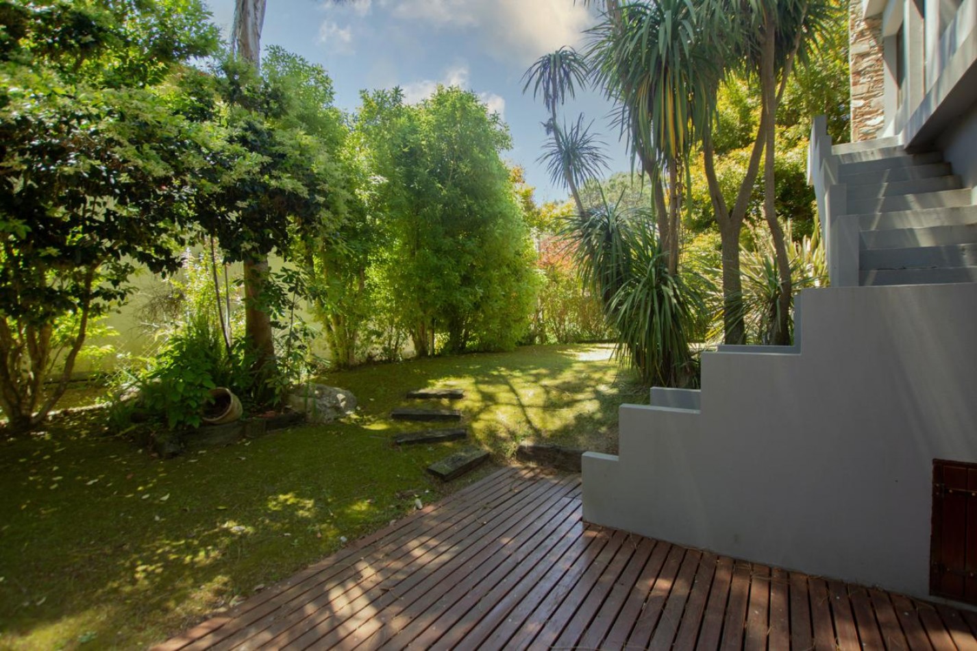 VENTA- CASA EN MAR DE LAS PAMPAS