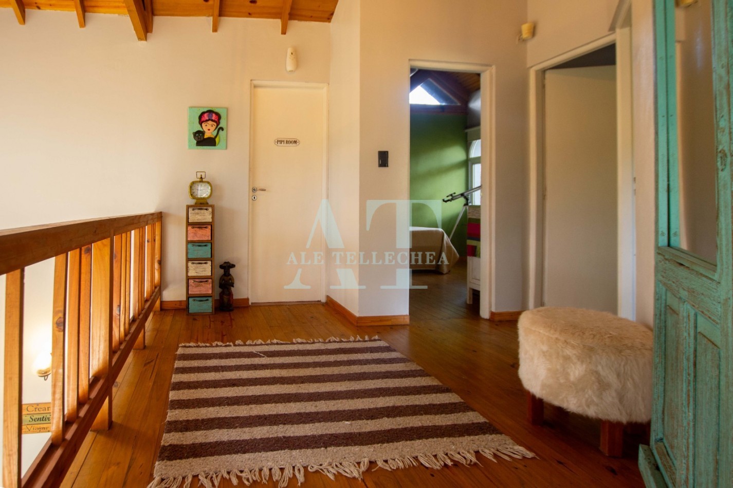 Casa en venta en Mar de las Pampas, a 300 mts del mar