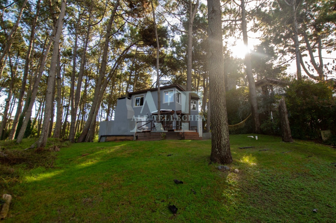 Casa en venta en Mar de las Pampas, a 300 mts del mar