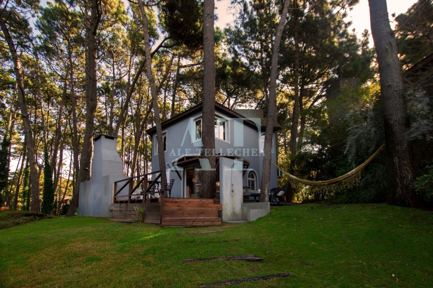 Casa en venta en Mar de las Pampas, a 300 mts del mar