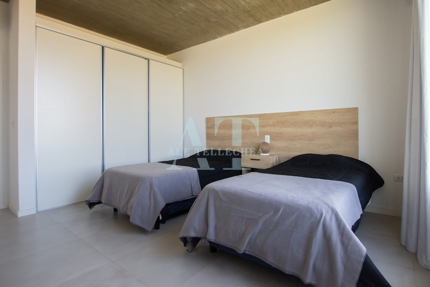 Casa en el Salvaje - Puerta del Sol 223