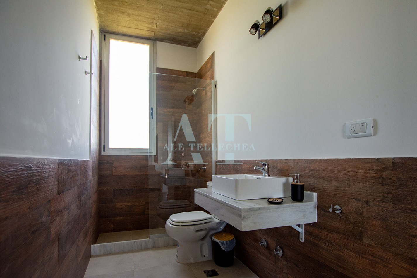Casa en el Salvaje - Puerta del Sol 223