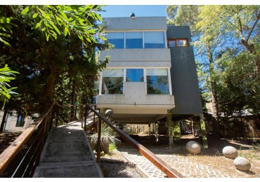 En el corazon de mar de las pampas