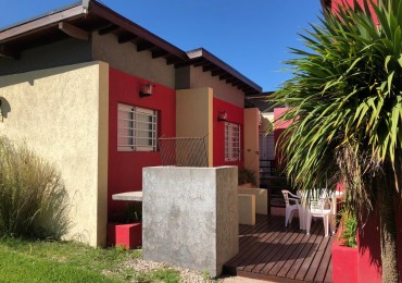 MULTIFAMILIAR TRES UNIDADES EN LAS GAVIOTAS
