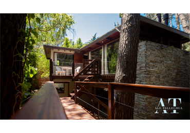 CASA EN MAR DE LAS PAMPAS- CUENTOS DE ALMEJAS 