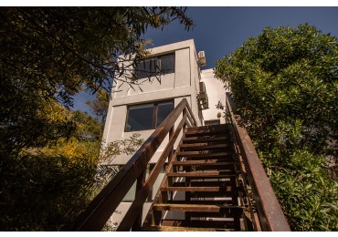 Apartamentos en Mar Azul- a solo 50  mts del Mar