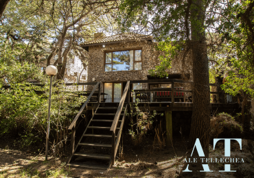 CASA LA EMBESTIDA - CERCA DEL MAR - MAR DE LAS PAMPAS