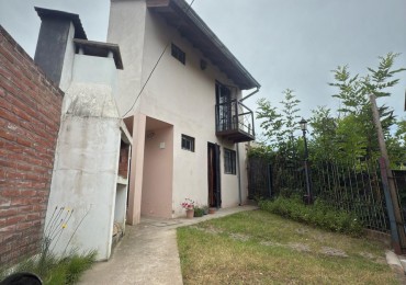 VENTA DEPARTAMENTO- UF- VILLA GESELL