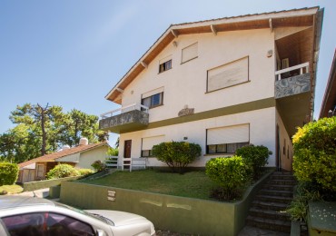 16 deptos con financiacion en Villa Gesell SUR