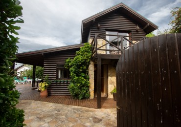 Venta Casa Barrio Norte- Villa Gesell