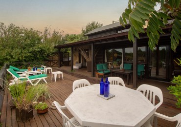 Venta Casa Barrio Norte- Villa Gesell