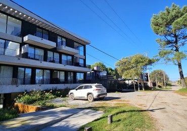 KILLKA en Las Gaviotas - tres ambientes con amenities a 200 m de la playa 