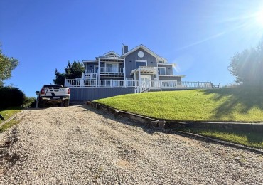 Casa Costa Esmeralda - Sendero 4
