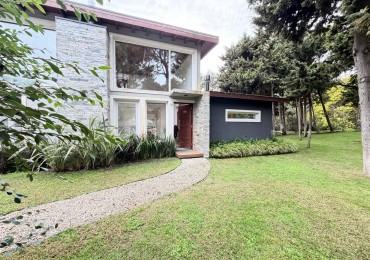Casa en Venta Mar de las Pampas - Cerca del Mar - Cerca del Centro