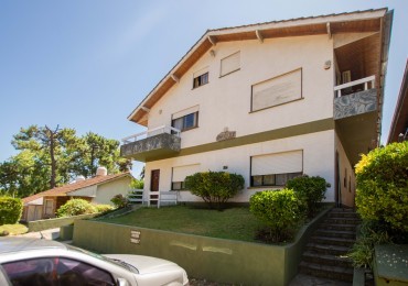 16 deptos con financiacion en Villa Gesell SUR