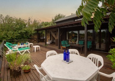 Venta Casa Barrio Norte- Villa Gesell